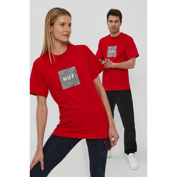 Huf HUF T-shirt ts01328