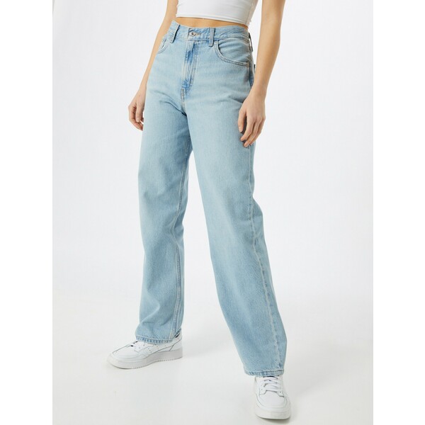 LEVI'S Jeansy 'LOOSE STRAIGHT WB' LEV1544002000011