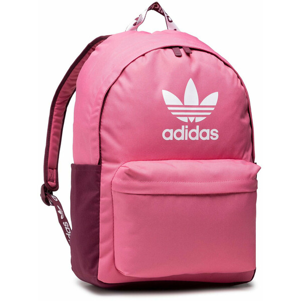 adidas Plecak Adicolor Backpack H35599 Różowy