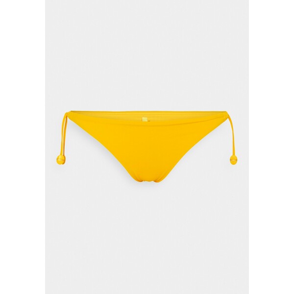 Chantelle OXYGENE Dół od bikini yellow sand CH981I00F