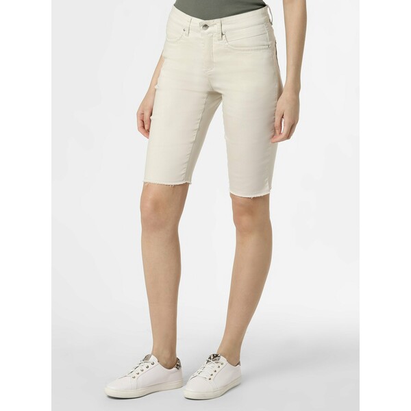 Olivia Damskie krótkie spodenki jeansowe 501477-0001