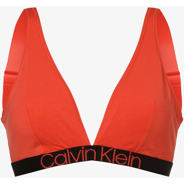 Calvin Klein Damski biustonosz bez fiszbin – bez wypełnienia 493977-0003