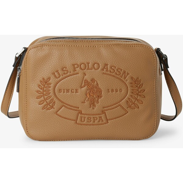 U.S. Polo Assn. Damska torebka na ramię – New Hailey 495734-0001