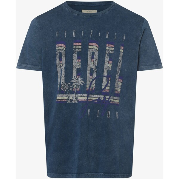 Redefined Rebel T-shirt męski – RRAce 505732-0001