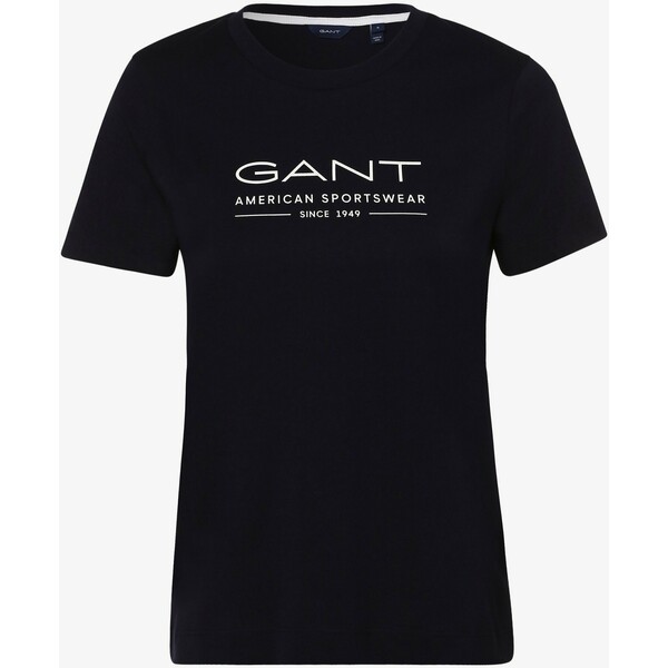 Gant T-shirt damski 494276-0003