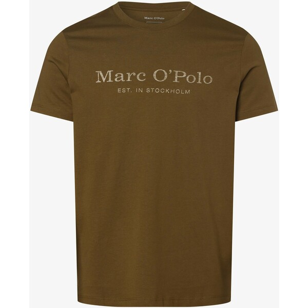 Marc O'Polo T-shirt męski 505454-0004