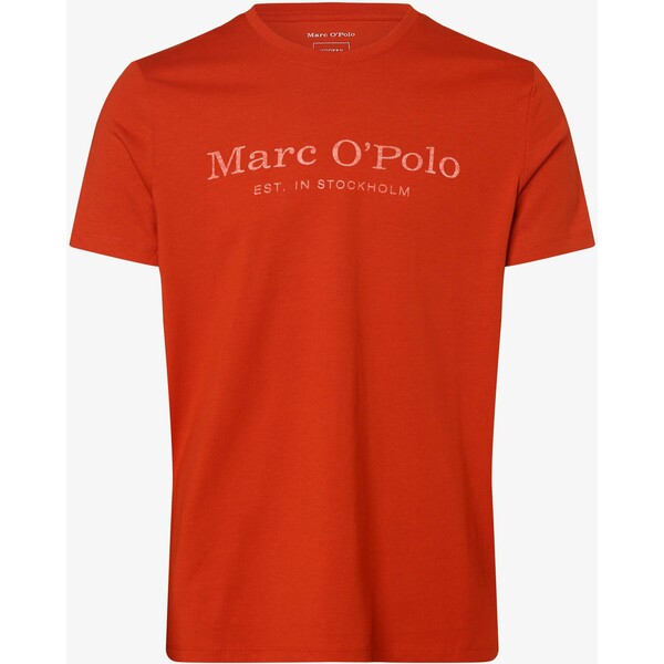 Marc O'Polo T-shirt męski 505454-0002