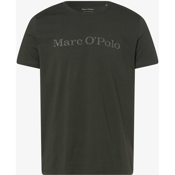 Marc O'Polo T-shirt męski 496886-0004