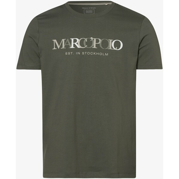 Marc O'Polo T-shirt męski 514861-0002