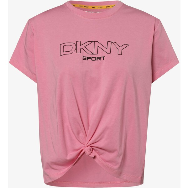 DKNY T-shirt damski 503484-0003