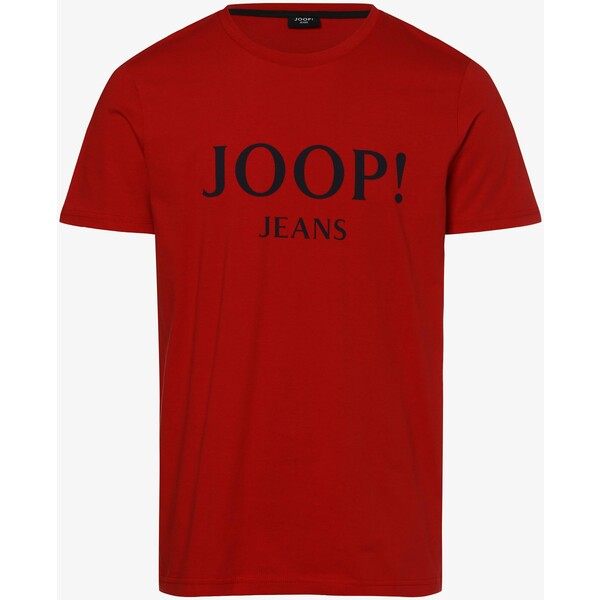 Joop T-shirt męski – Alex 510211-0004