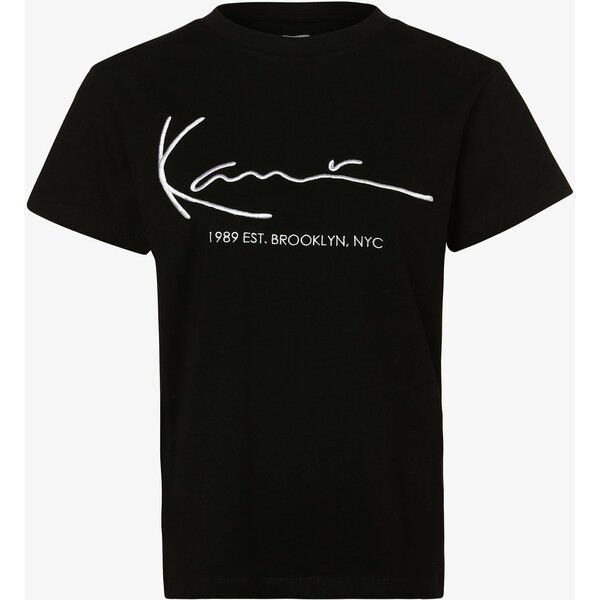 Karl Kani T-shirt damski 500165-0001
