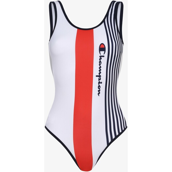 Champion Damski strój kąpielowy 498387-0001