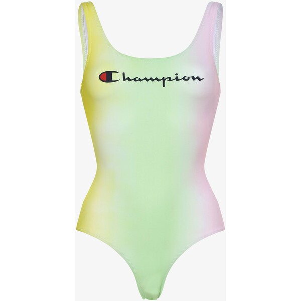 Champion Damski strój kąpielowy 498383-0001