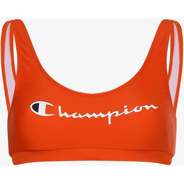 Champion Damski góra od bikini 498384-0001