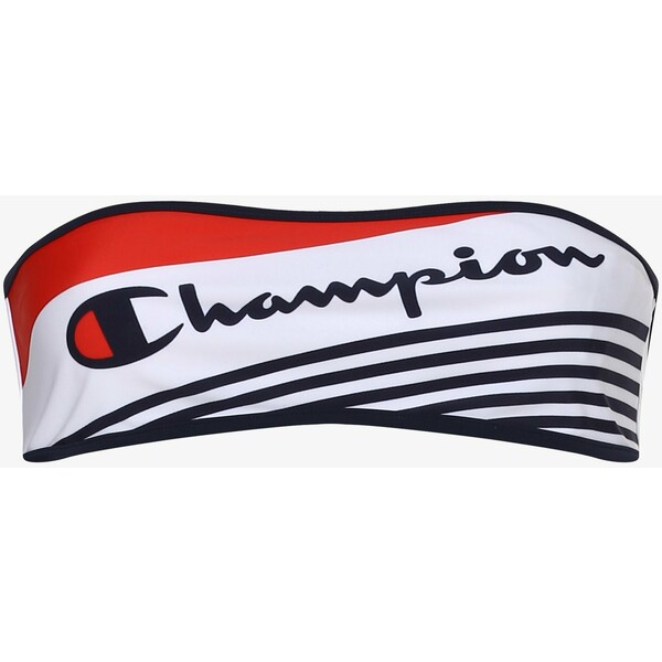 Champion Damski góra od bikini 498388-0001