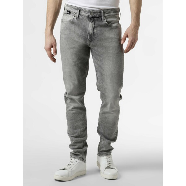 Calvin Klein Jeans Jeansy męskie 495281-0001