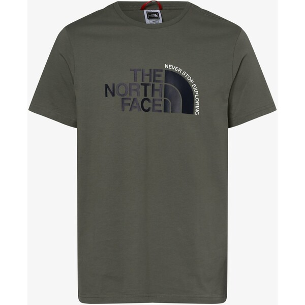 The North Face T-shirt męski 502152-0001