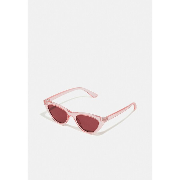 Even&Odd Okulary przeciwsłoneczne pink EV451K021