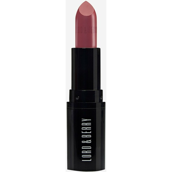 Lord & Berry ABSOLUTE BRIGHT SATIN LIPSTICK Pomadka do ust 7433 rosewood LOO31E00S