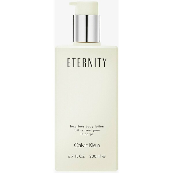 Calvin Klein Fragrances ETERNITY FOR HER BODY LOTION Balsam - C4P31G003
