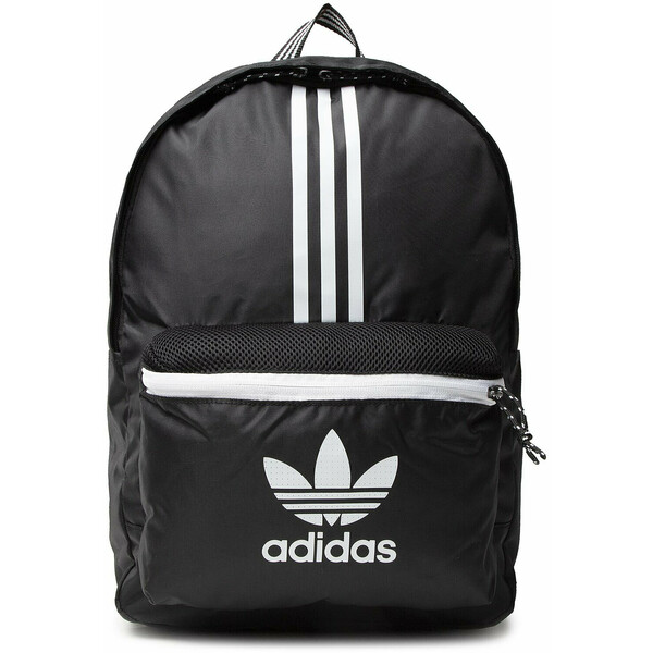 adidas Plecak Ac Backpack H35532 Czarny