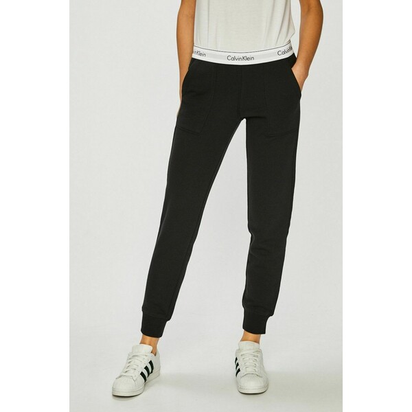 Calvin Klein Jeans Spodnie 000QS5716E