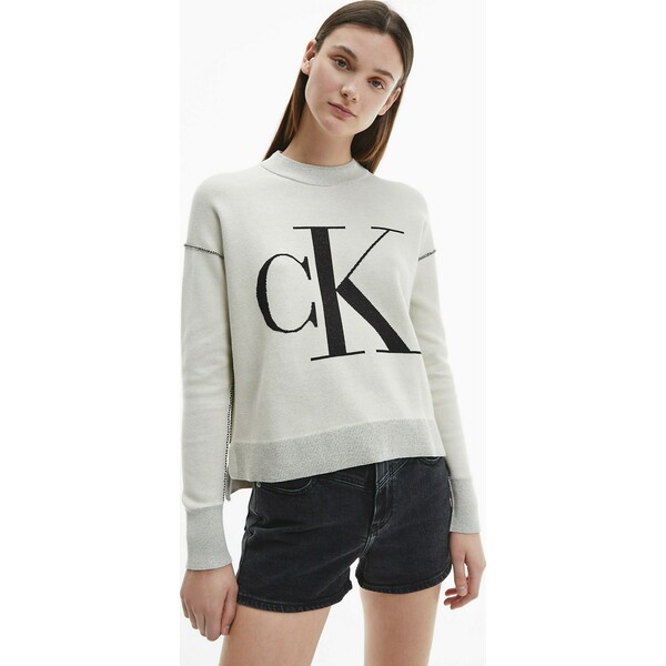 Calvin Klein Jeans Sweter CAL4329001000002