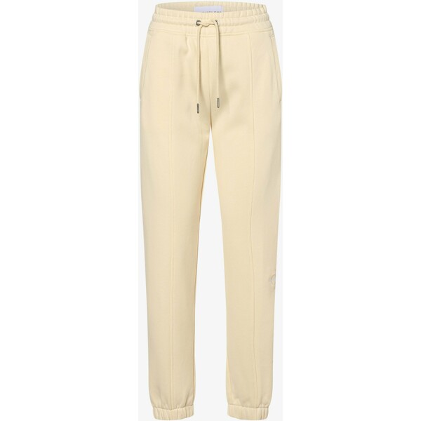 Calvin Klein Jeans Damskie spodnie dresowe 505691-0001