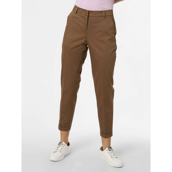 Cambio Spodnie damskie – Stella 498079-0001