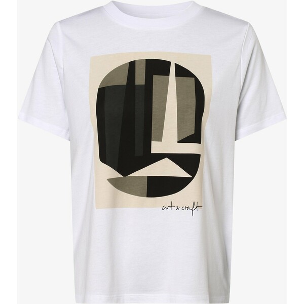 Opus T-shirt damski – Safemi Art 513062-0001