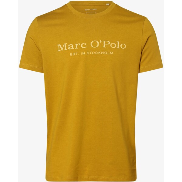 Marc O'Polo T-shirt męski 505454-0001