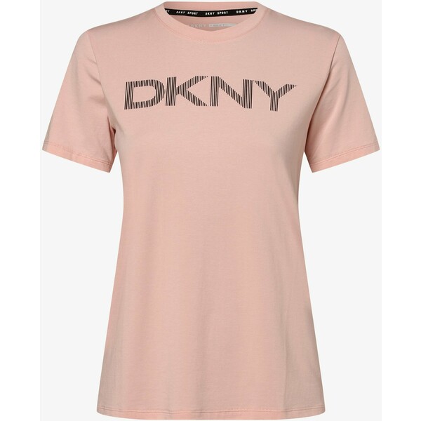 DKNY T-shirt damski 507161-0002