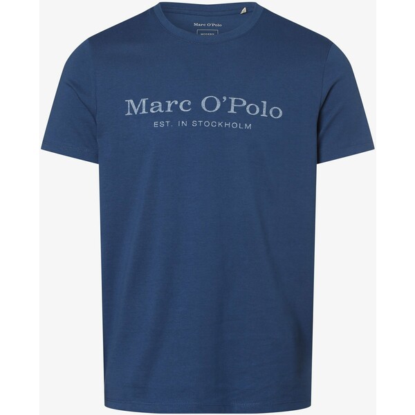 Marc O'Polo T-shirt męski 505454-0003