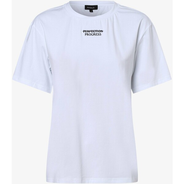 Aygill's T-shirt damski 502399-0002