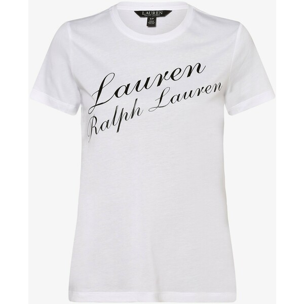 Lauren Ralph Lauren T-shirt damski 515045-0001
