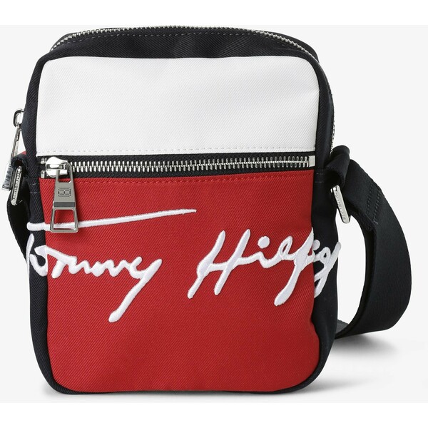 Tommy Hilfiger Męska torebka na ramię 493529-0001