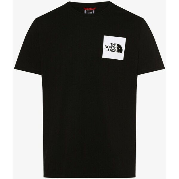 The North Face T-shirt męski 461154-0001