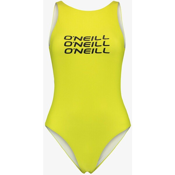 O'Neill Kostium kąpielowy limonata ON581G00P