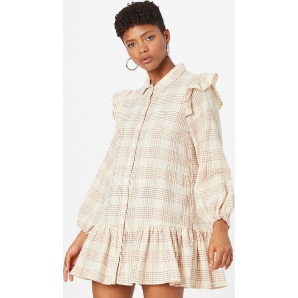 Cotton On Sukienka koszulowa 'MARNIE' COT0792001000002