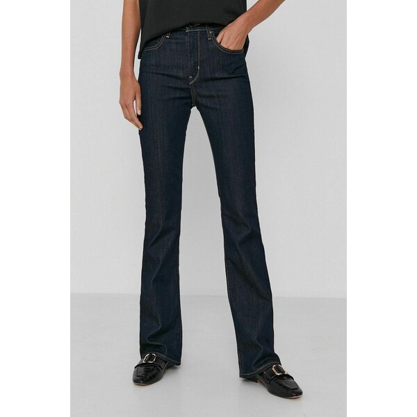 Levi's jeansy 18759.0000