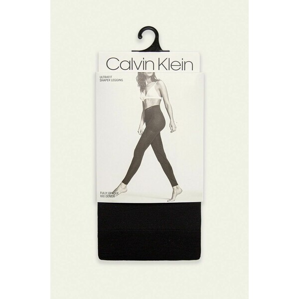 Calvin Klein Legginsy wyszczuplające 100001927.NOS