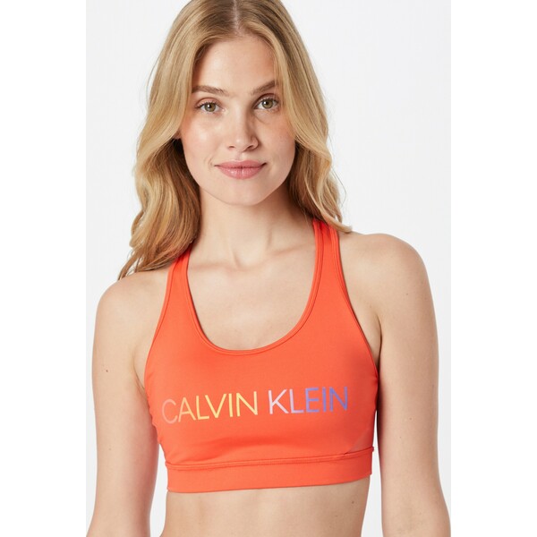 Calvin Klein Performance Biustonosz sportowy CKP0277002000002