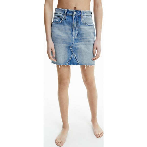 Calvin Klein Jeans Spódnica CAL4291001000002