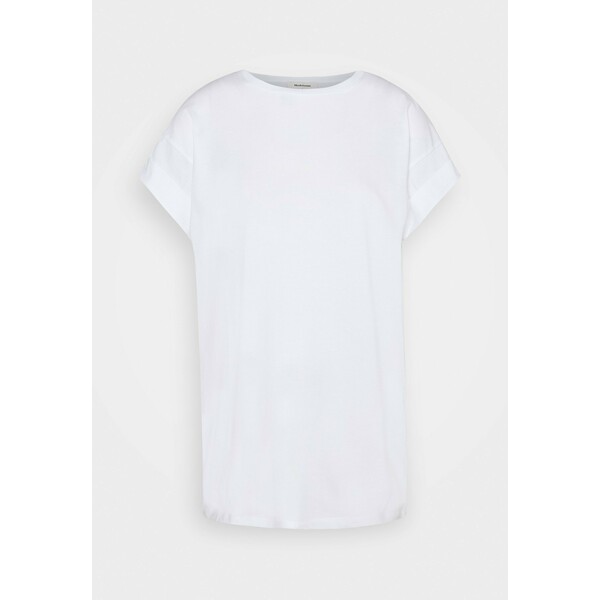 Modström BRAZIL T-shirt basic white MO421D04U