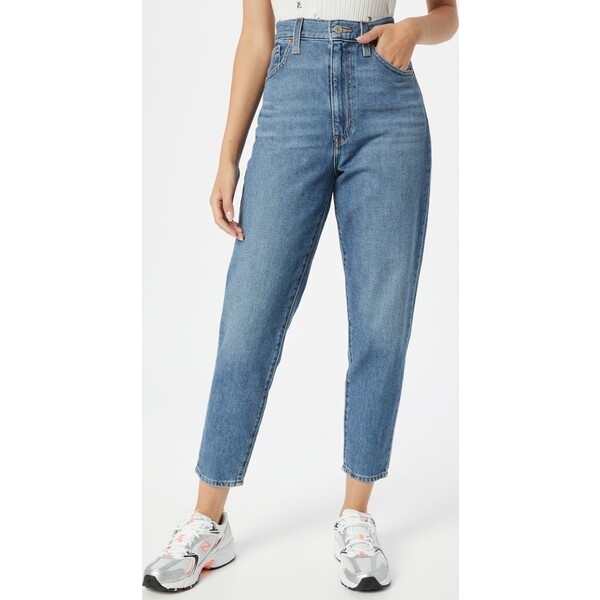 LEVI'S Jeansy 'MOM JEANS' LEV1092007000003