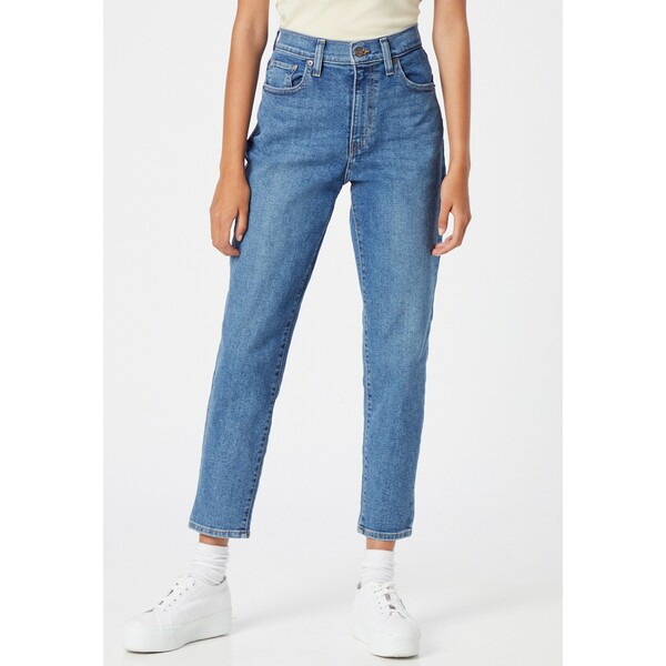 LEVI'S Jeansy 'MOM JEANS' LEV1092005000014