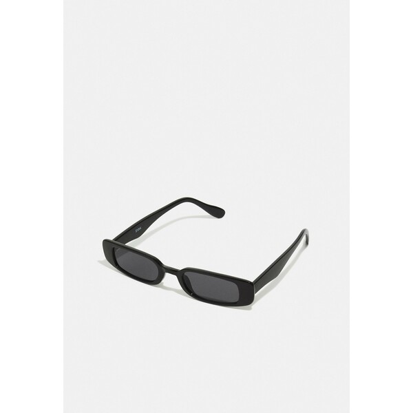 Zign UNISEX Okulary przeciwsłoneczne black ZI154K01Q-Q11