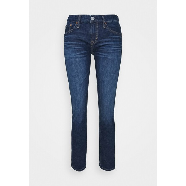 AG Jeans EX BOYFRIEND Jeansy Slim Fit eny AG021N06F