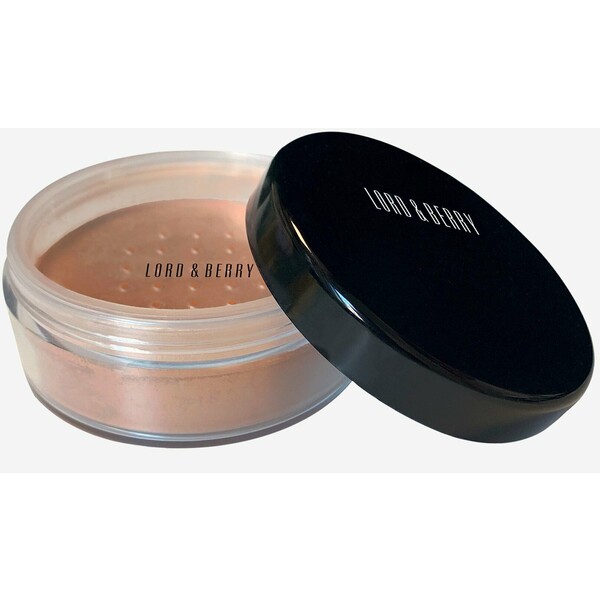 Lord & Berry ALL OVER HIGHLIGHTING LOOSE POWDER Rozświetlacz 8311 sunbeam LOO31E00T-S12